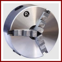 3 Jaw Chuck